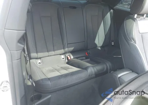 2021 Audi A5 Premium Plus 45 Tfsi Quattro S Tronic from USA, damaged, VIN WAUTAAF55MA020101